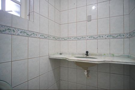 Casa para alugar com 150m², 4 quartos e 3 vagasLavabo