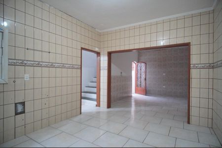 Casa para alugar com 150m², 4 quartos e 3 vagasCozinha
