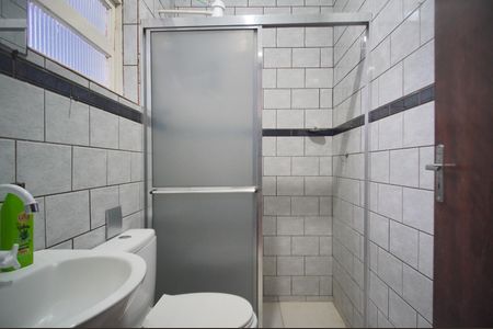 Casa para alugar com 150m², 4 quartos e 3 vagasBanheiro da Suíte 2