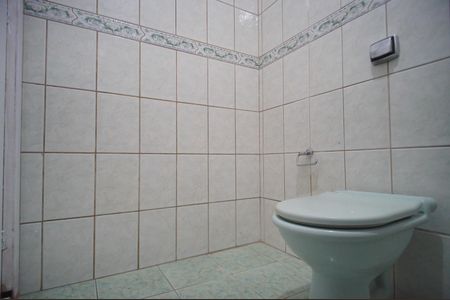 Casa para alugar com 150m², 4 quartos e 3 vagasLavabo