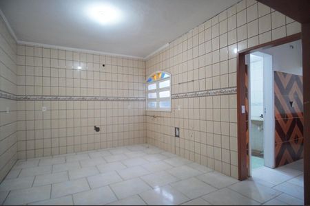 Casa para alugar com 150m², 4 quartos e 3 vagasCozinha