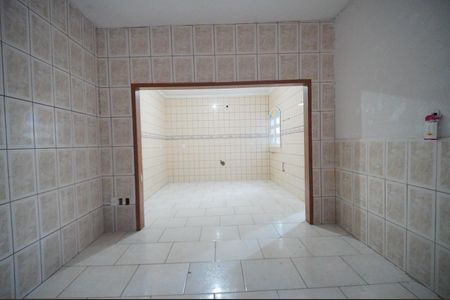 Casa para alugar com 150m², 4 quartos e 3 vagasSala de Jantar