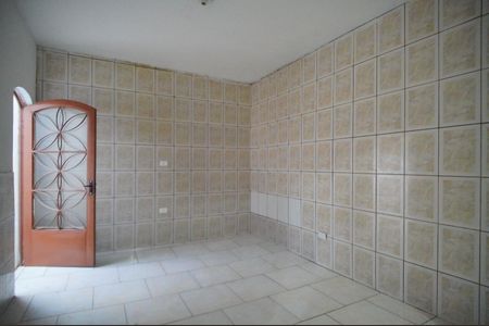 Casa para alugar com 150m², 4 quartos e 3 vagasSala de Jantar