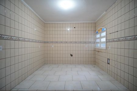 Casa para alugar com 150m², 4 quartos e 3 vagasCozinha