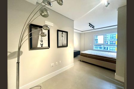 Studio de apartamento para alugar com 1 quarto, 31m² em Trindade, Florianópolis