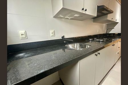 Apartamento para alugar com 31m², 1 quarto e 1 vaga Apartamento para alugar com 31m², 1 quarto e 1 vagaÁrea de Serviço
