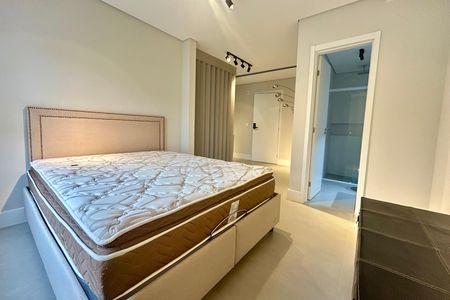 Studio de apartamento para alugar com 1 quarto, 31m² em Trindade, Florianópolis