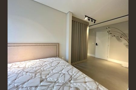 Studio de apartamento para alugar com 1 quarto, 31m² em Trindade, Florianópolis