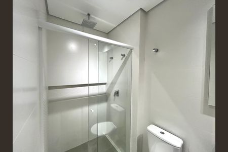 Apartamento para alugar com 31m², 1 quarto e 1 vaga Apartamento para alugar com 31m², 1 quarto e 1 vagaBanheiro
