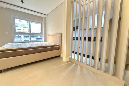 Apartamento para alugar com 31m², 1 quarto e 1 vaga Apartamento para alugar com 31m², 1 quarto e 1 vagaStudio