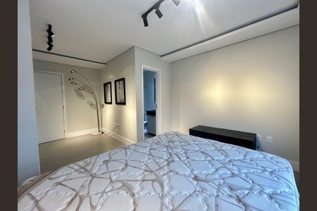 Apartamento para alugar com 31m², 1 quarto e 1 vaga Apartamento para alugar com 31m², 1 quarto e 1 vagaStudio