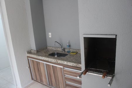 Apartamento à venda com 70m², 2 quartos e 1 vagaQuintal