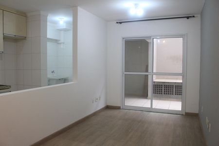 Apartamento à venda com 70m², 2 quartos e 1 vagaSala