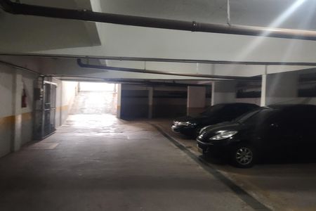 Apartamento à venda com 70m², 2 quartos e 1 vaga Apartamento à venda com 70m², 2 quartos e 1 vagaGaragem