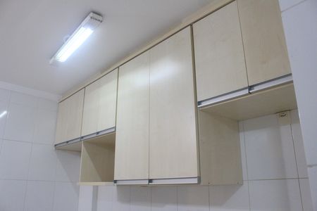 Apartamento à venda com 70m², 2 quartos e 1 vagaCozinha
