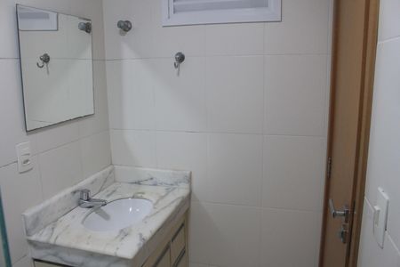 Apartamento à venda com 70m², 2 quartos e 1 vagaBanheiro da Suíte