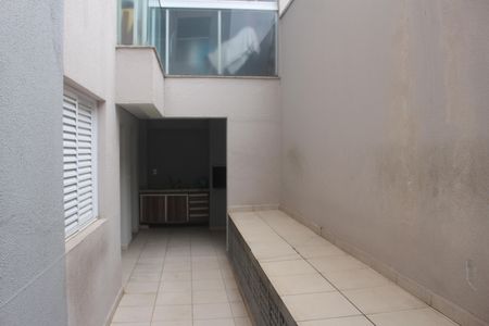 Apartamento à venda com 70m², 2 quartos e 1 vagaQuintal