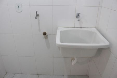 Apartamento à venda com 70m², 2 quartos e 1 vaga Apartamento à venda com 70m², 2 quartos e 1 vagaÁrea de Serviço