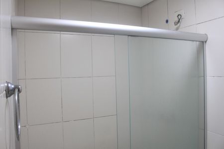 Apartamento à venda com 70m², 2 quartos e 1 vagaBanheiro da Suíte