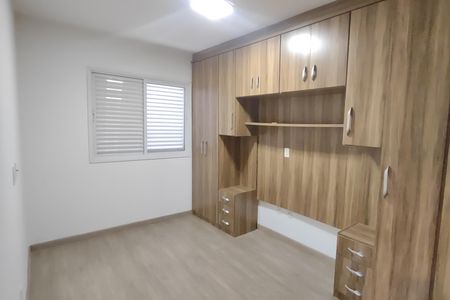 Suíte de apartamento à venda com 2 quartos, 70m² em Osvaldo Cruz, São Caetano do Sul