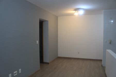 Sala de apartamento à venda com 2 quartos, 70m² em Osvaldo Cruz, São Caetano do Sul