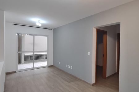 Sala de apartamento à venda com 2 quartos, 70m² em Osvaldo Cruz, São Caetano do Sul