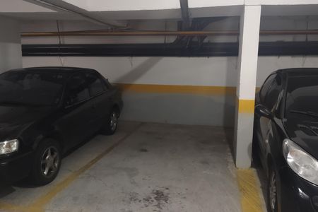 Apartamento à venda com 70m², 2 quartos e 1 vaga Apartamento à venda com 70m², 2 quartos e 1 vagaGaragem