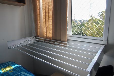 Apartamento à venda com 33m², 2 quartos e sem vaga Apartamento à venda com 33m², 2 quartos e sem vagaQuarto 1