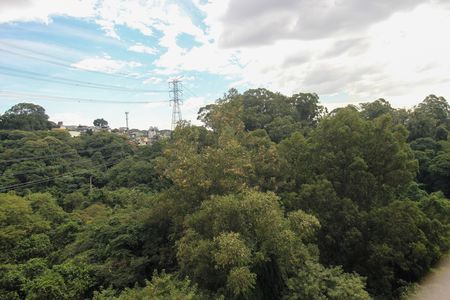 Apartamento à venda com 33m², 2 quartos e sem vaga Apartamento à venda com 33m², 2 quartos e sem vagaVista do Quarto 1