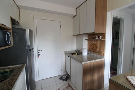 Apartamento à venda com 33m², 2 quartos e sem vaga Apartamento à venda com 33m², 2 quartos e sem vagaCozinha