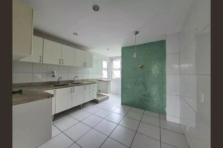 Apartamento para alugar com 190m², 4 quartos e 1 vagaCozinha