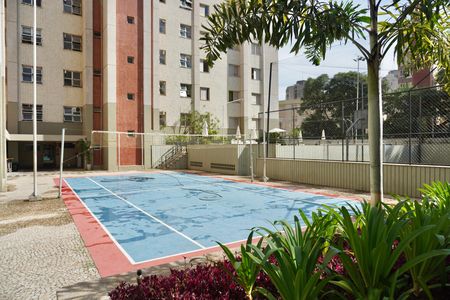 Apartamento para alugar com 190m², 5 quartos e 1 vaga Apartamento para alugar com 190m², 5 quartos e 1 vagaQuadra Esportiva