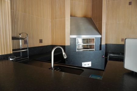 Apartamento para alugar com 190m², 5 quartos e 1 vaga Apartamento para alugar com 190m², 5 quartos e 1 vagaÁrea comum - Espaço Gourmet