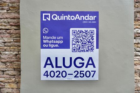 Apartamento para alugar com 190m², 5 quartos e 1 vaga Apartamento para alugar com 190m², 5 quartos e 1 vagaInstalação de placa 5A: foto 1