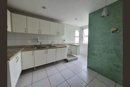 Apartamento para alugar com 190m², 4 quartos e 1 vagaCozinha
