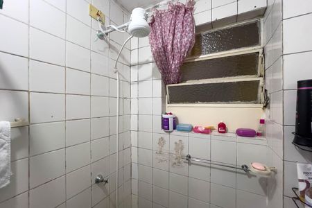 Studio à venda com 30m², 1 quarto e sem vaga Studio à venda com 30m², 1 quarto e sem vagaBanheiro