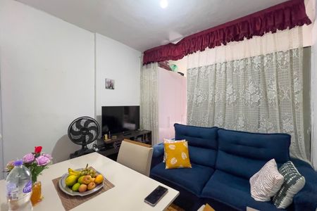 Studio à venda com 30m², 1 quarto e sem vaga Studio à venda com 30m², 1 quarto e sem vagaSala