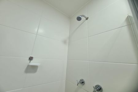 Apartamento à venda com 55m², 2 quartos e 1 vaga Apartamento à venda com 55m², 2 quartos e 1 vagaBanheiro