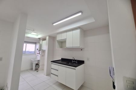Apartamento à venda com 55m², 2 quartos e 1 vaga Apartamento à venda com 55m², 2 quartos e 1 vagaCozinha