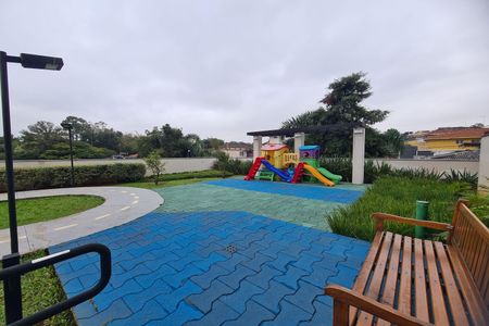 Apartamento à venda com 55m², 2 quartos e 1 vaga Apartamento à venda com 55m², 2 quartos e 1 vagaÁrea comum - Playground