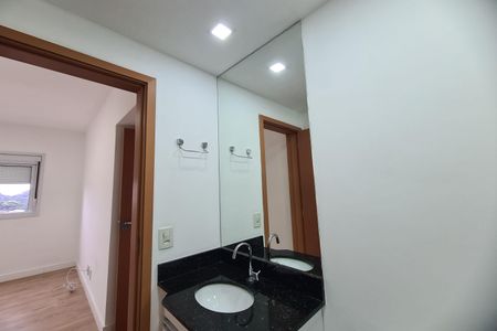 Apartamento à venda com 55m², 2 quartos e 1 vaga Apartamento à venda com 55m², 2 quartos e 1 vagabanheiro suite