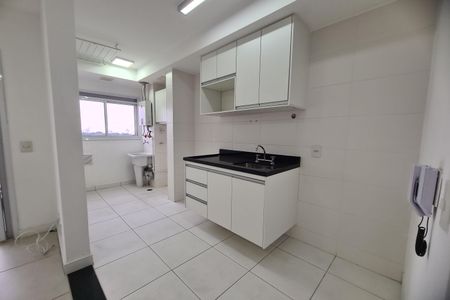 Apartamento à venda com 55m², 2 quartos e 1 vaga Apartamento à venda com 55m², 2 quartos e 1 vagaCozinha