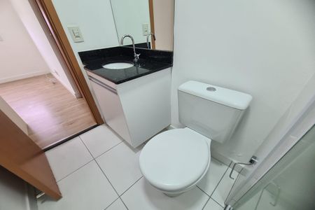 Apartamento à venda com 55m², 2 quartos e 1 vaga Apartamento à venda com 55m², 2 quartos e 1 vagabanheiro suite