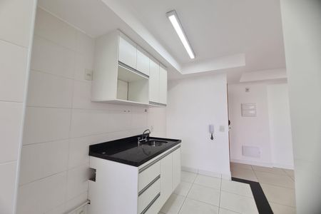 Apartamento à venda com 55m², 2 quartos e 1 vaga Apartamento à venda com 55m², 2 quartos e 1 vagaCozinha