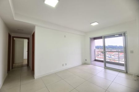 Sala  de apartamento à venda com 2 quartos, 55m² em Aricanduva, São Paulo