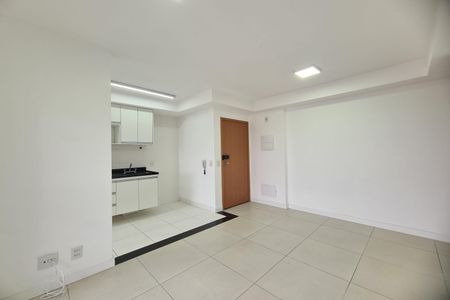 Sala  de apartamento à venda com 2 quartos, 55m² em Aricanduva, São Paulo