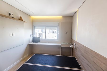 Apartamento à venda com 50m², 1 quarto e 2 vagas Apartamento à venda com 50m², 1 quarto e 2 vagasQuarto