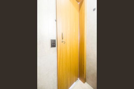 Apartamento à venda com 50m², 1 quarto e 2 vagas Apartamento à venda com 50m², 1 quarto e 2 vagasBanheiro