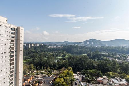 Apartamento à venda com 50m², 1 quarto e 2 vagas Apartamento à venda com 50m², 1 quarto e 2 vagasVista da Varanda