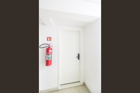Apartamento à venda com 50m², 1 quarto e 2 vagas Apartamento à venda com 50m², 1 quarto e 2 vagasEntrada